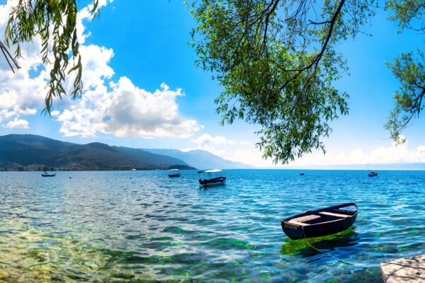 Exploring North Macedonia’s Lake Ohrid: A Serene European Destination Rising in Popularity for 2025 Travelers