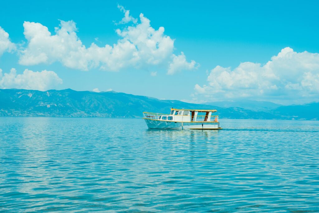 Why Lake Ohrid Is Poised for Continued Popularity in 2025 and Beyond