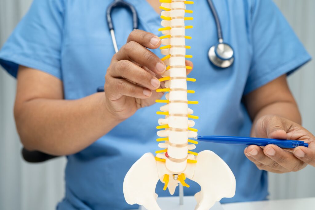 The Importance of Holistic Care in Managing Sciatica