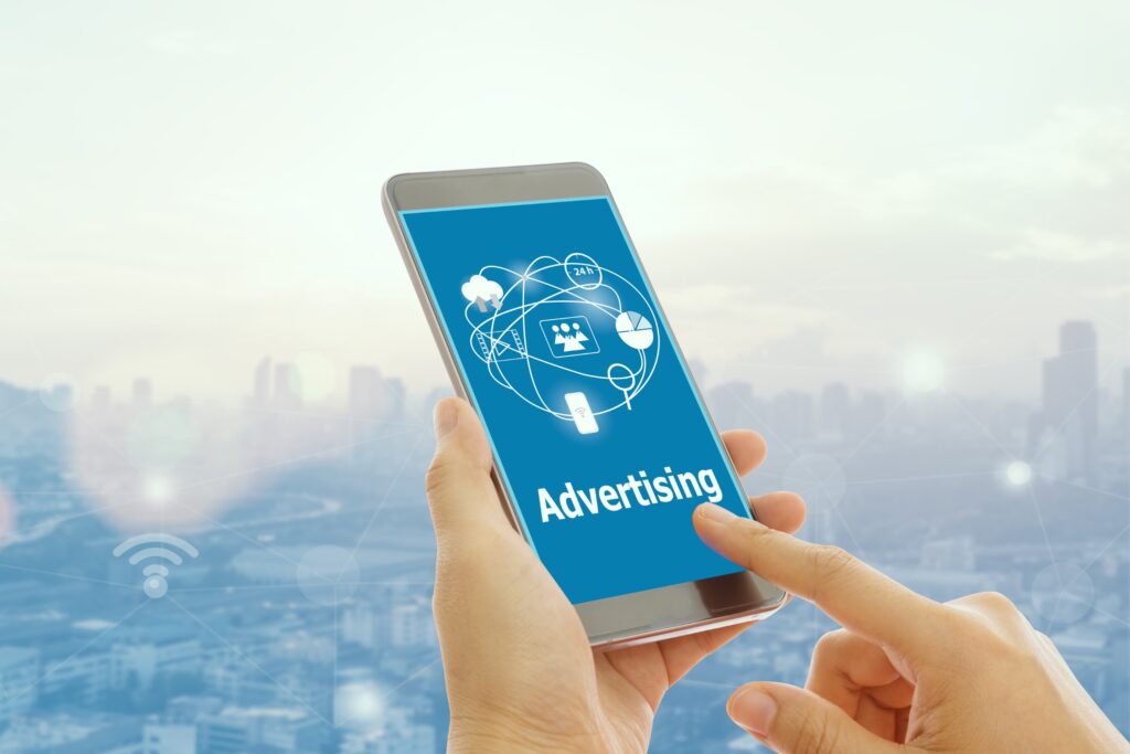 The Future of Local Dining Promotion Through Geo-Targeting