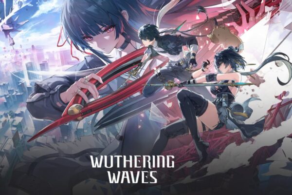 An Honest Review of ‘Wuthering Waves’: Open-World Combat, Build Strategy, and Player Experience