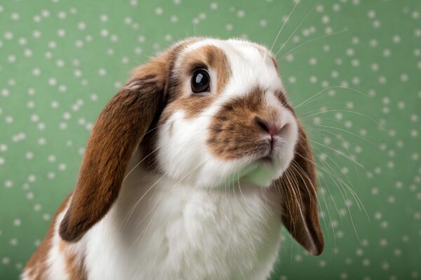 Caring for a Holland Lop Rabbit: Personality, Diet Needs, Grooming, and Common Health Concerns