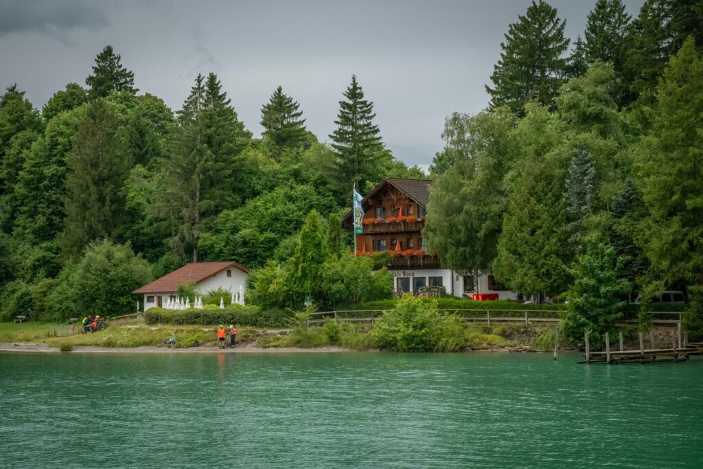 Future Outlook_ Why Lakefront Cabins Will Remain Popular