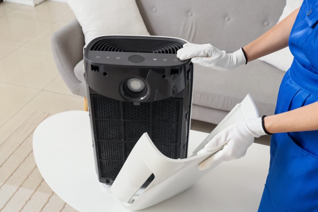 Why Personal Air Purifier Necklaces Will Remain Popular in the Future