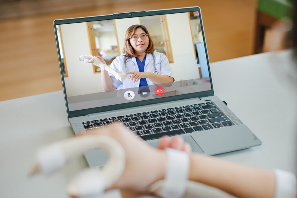 Health_ Supporting Better Living with Evidence-Based Guidance