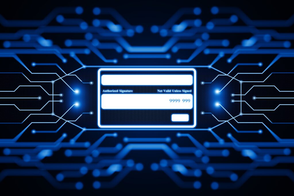 BoostLink - Digital Web Gateway
