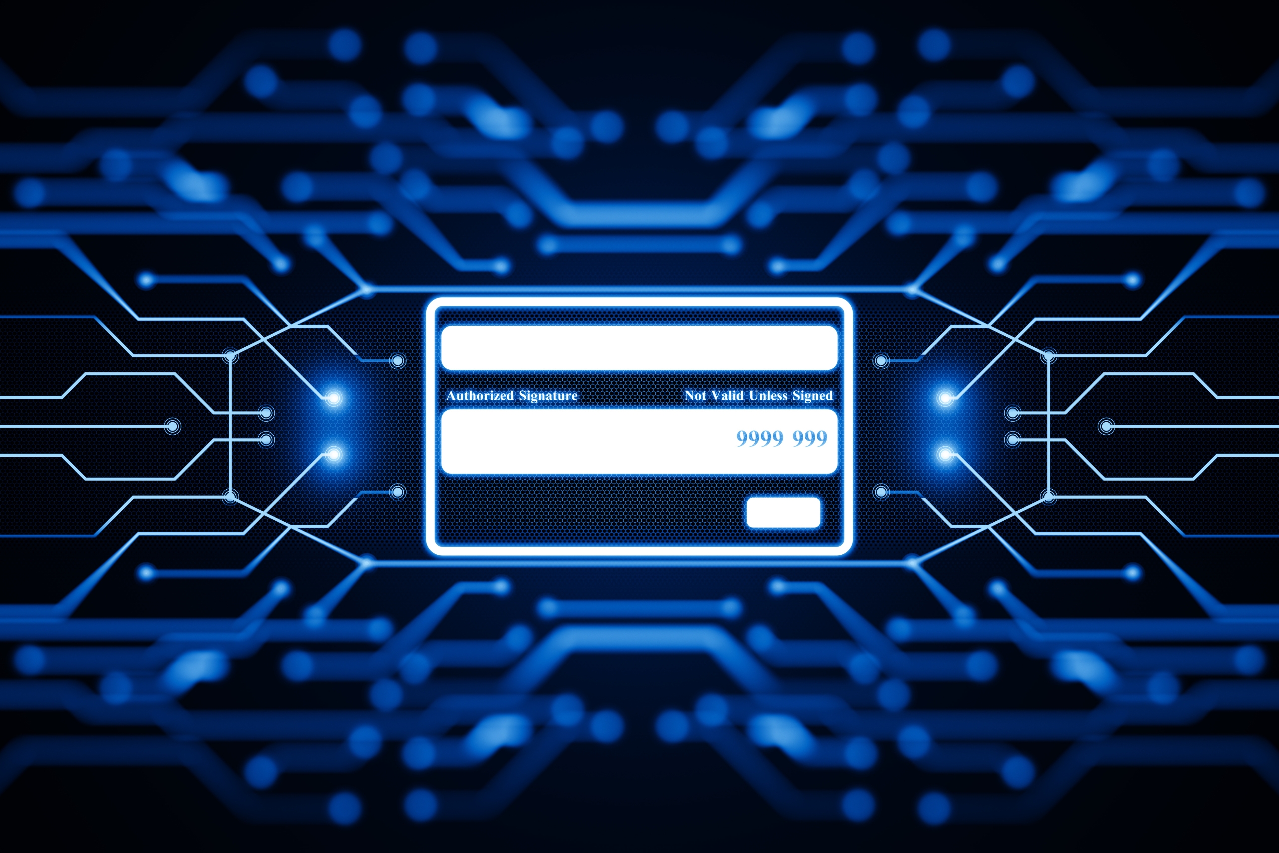 BoostLink - Digital Web Gateway